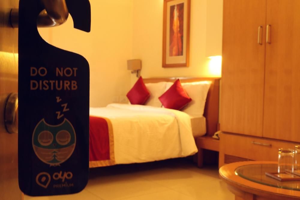Бангалор: The Mayer - Indiranagar