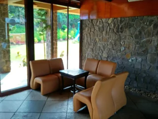 Амби Вэлли Сити: Ekaant the Retreat