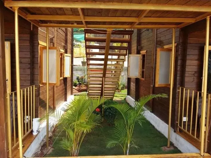 Верем: Villas de Madeira