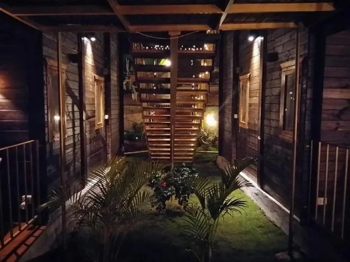Верем: Villas de Madeira
