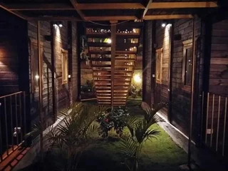 Верем: Villas de Madeira