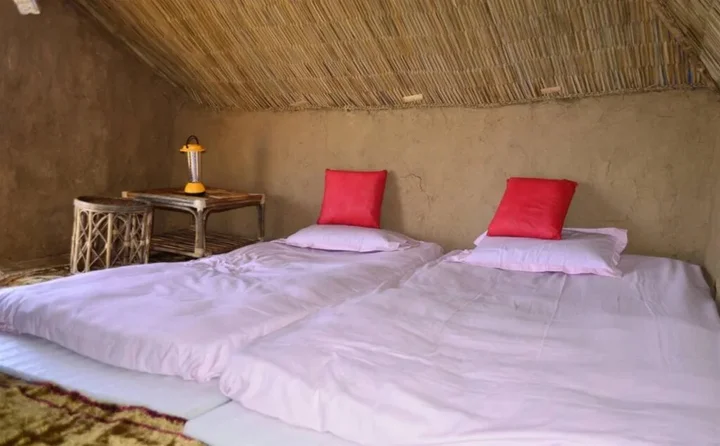 Наинитал: High Mountain Trekking Camp