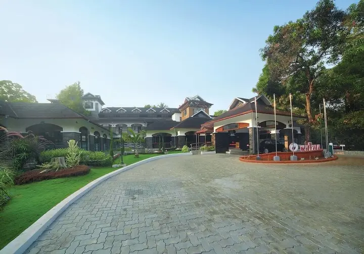 Куруппумтара: Wetzlar Resorts and Hotels