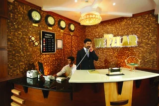 Куруппумтара: Wetzlar Resorts and Hotels