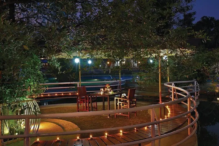 Куруппумтара: Wetzlar Resorts and Hotels