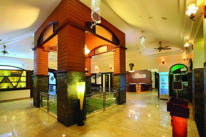 Куруппумтара: Wetzlar Resorts and Hotels