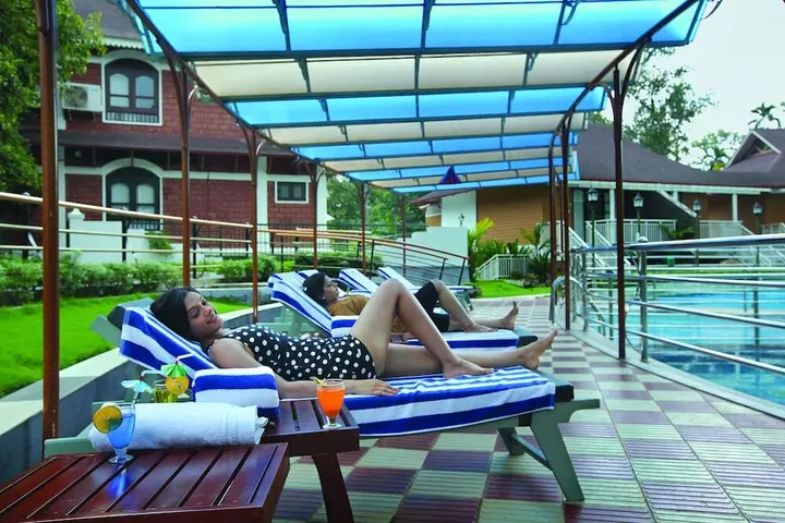 Куруппумтара: Wetzlar Resorts and Hotels