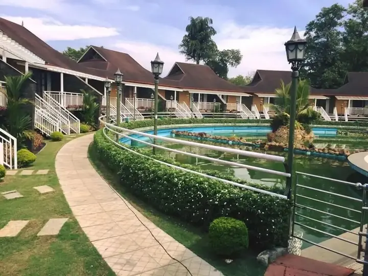 Куруппумтара: Wetzlar Resorts and Hotels