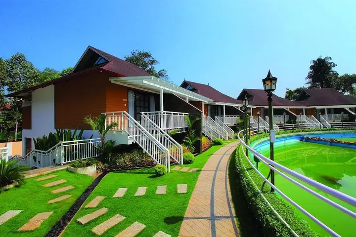 Куруппумтара: Wetzlar Resorts and Hotels