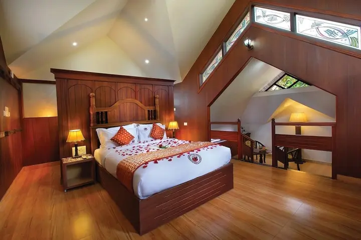 Куруппумтара: Wetzlar Resorts and Hotels