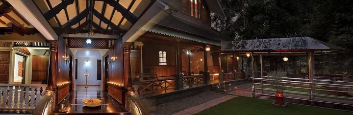Куруппумтара: Wetzlar Resorts and Hotels