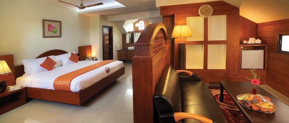 Куруппумтара: Wetzlar Resorts and Hotels