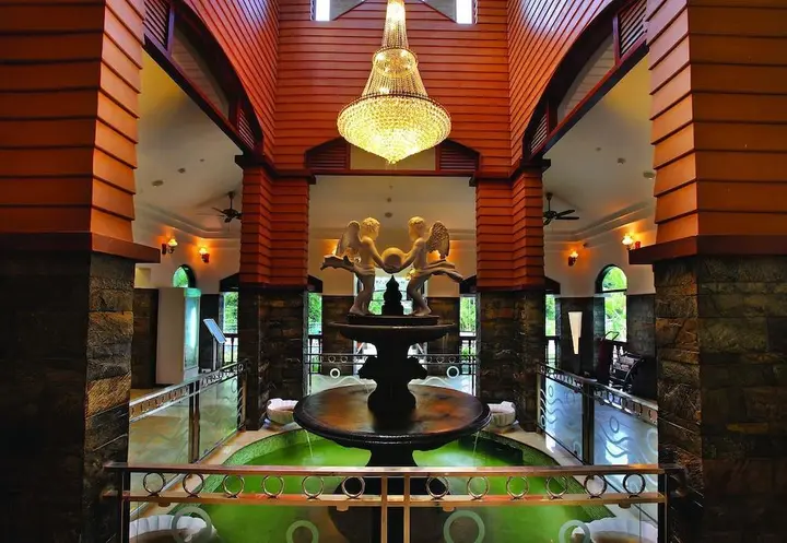 Куруппумтара: Wetzlar Resorts and Hotels