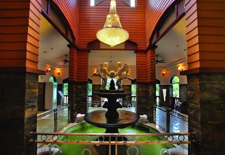Куруппумтара: Wetzlar Resorts and Hotels