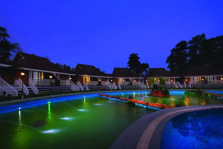 Куруппумтара: Wetzlar Resorts and Hotels