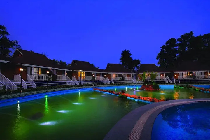 Куруппумтара: Wetzlar Resorts and Hotels