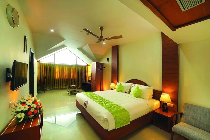 Куруппумтара: Wetzlar Resorts and Hotels