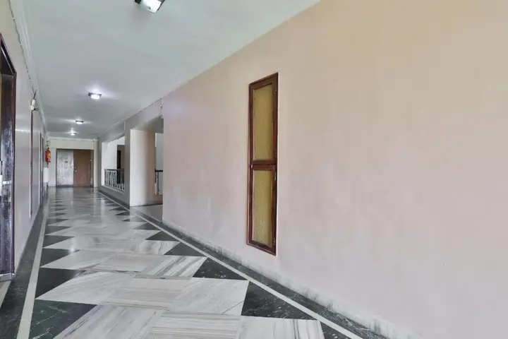 Вапи: Hotel Woodlands