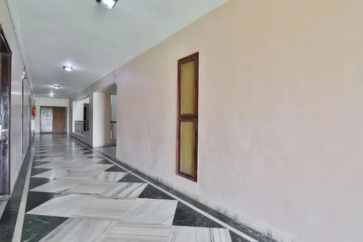 Вапи: Hotel Woodlands