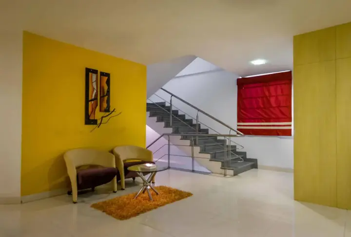 Бангалор: Octave Hotel & Spa Marathahalli