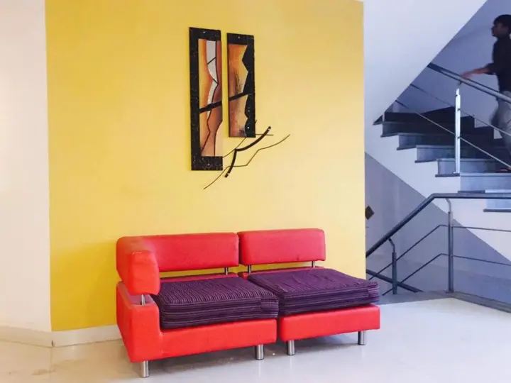Бангалор: Octave Hotel & Spa Marathahalli