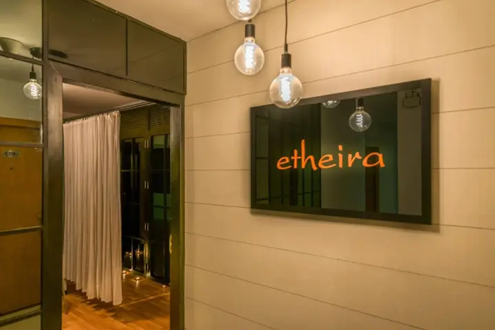Бангалор: Octave Hotel & Spa Marathahalli