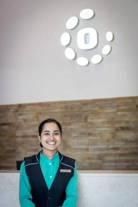 Бангалор: Octave Hotel & Spa Marathahalli