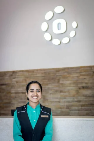Бангалор: Octave Hotel & Spa Marathahalli