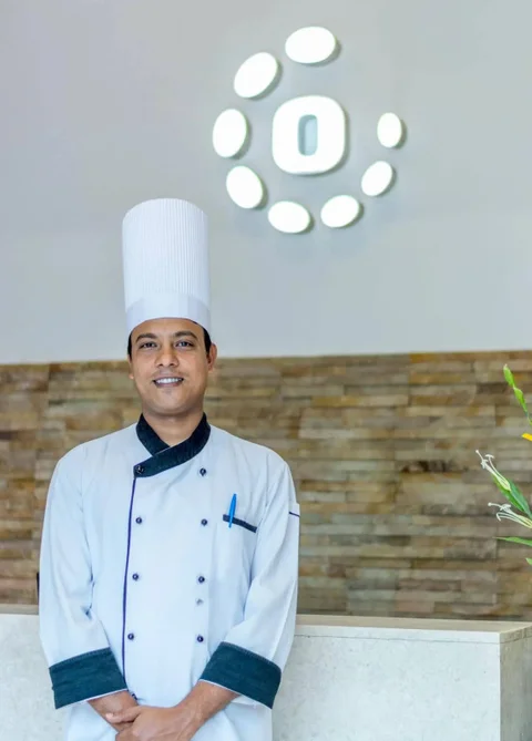 Бангалор: Octave Hotel & Spa Marathahalli