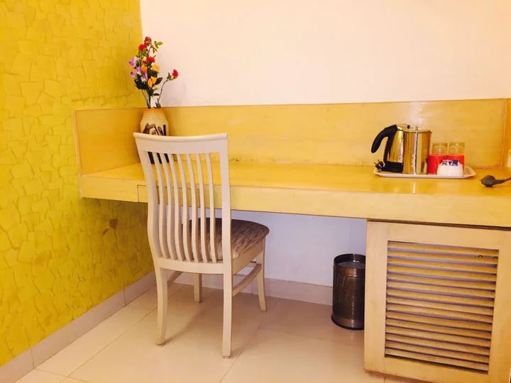 Бангалор: Octave Hotel & Spa Marathahalli