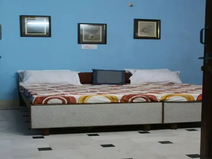 Beautiful Heritage Experiences at Jodhpur Home Stay — фото 3
