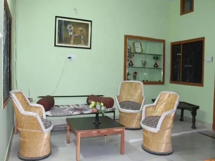 Beautiful Heritage Experiences at Jodhpur Home Stay — фото 2