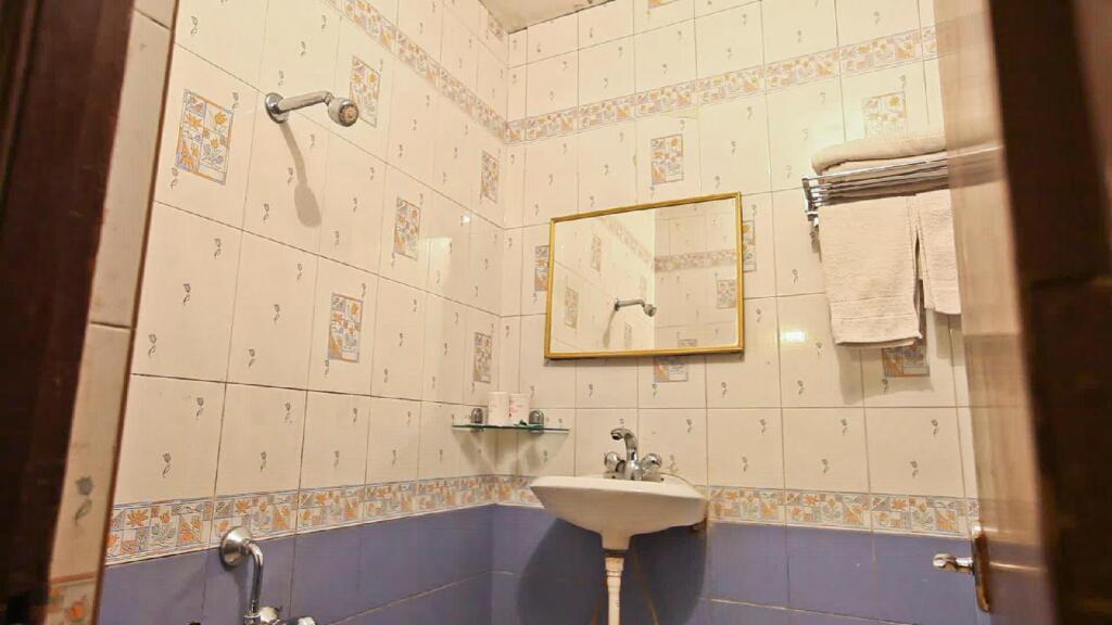 Варанаси: Hotel OK International