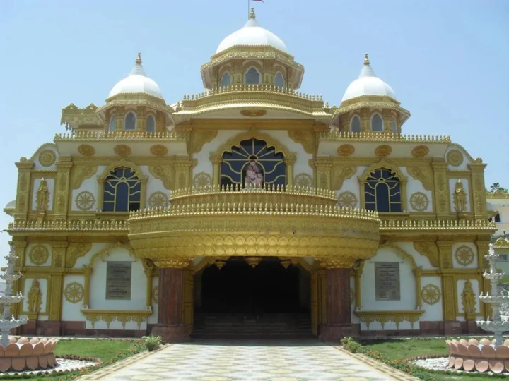 Пеллинг: Hotel Dhondup Khangsar