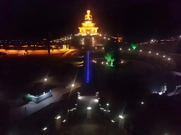 Пеллинг: Hotel Dhondup Khangsar