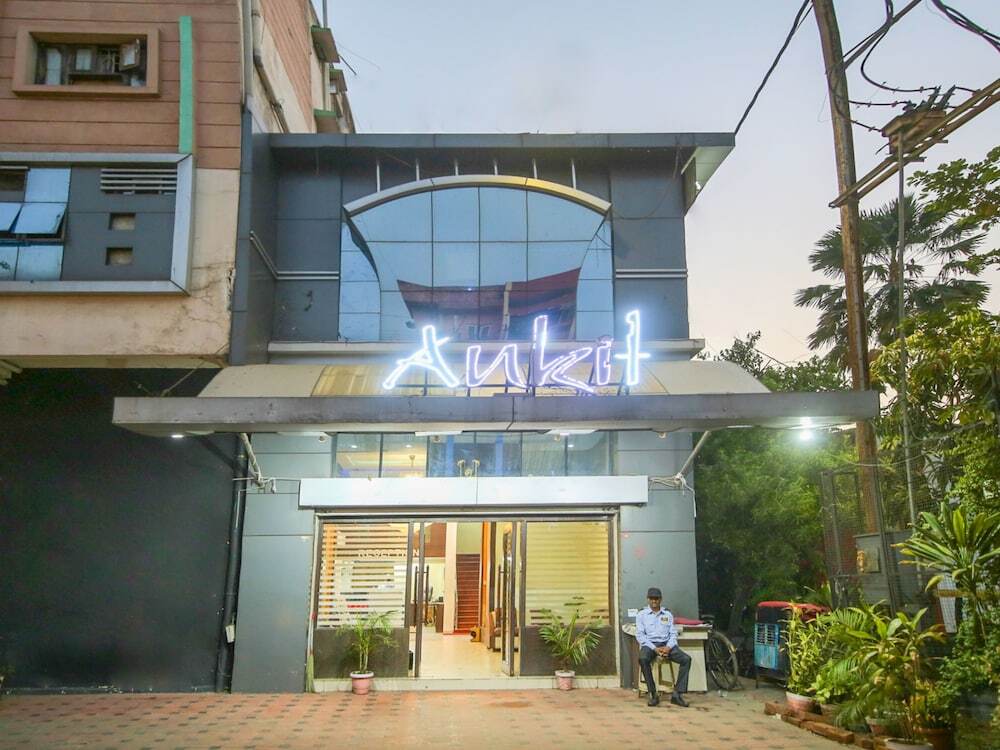 Бедагхат: OYO 15144 Hotel Ankit