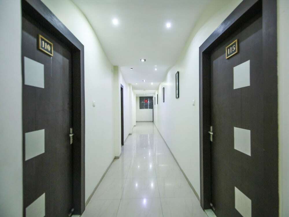 Бедагхат: OYO 15144 Hotel Ankit