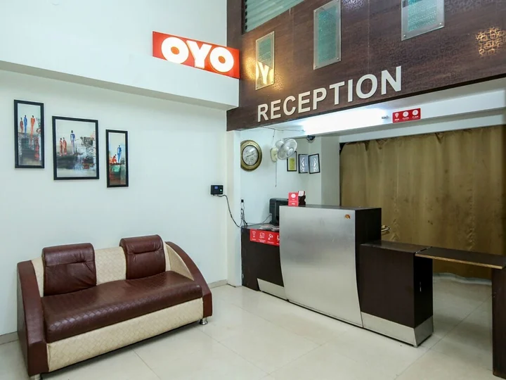 Бедагхат: OYO 15144 Hotel Ankit