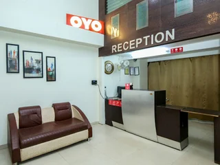 Бедагхат: OYO 15144 Hotel Ankit