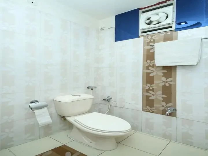 Бедагхат: OYO 15144 Hotel Ankit