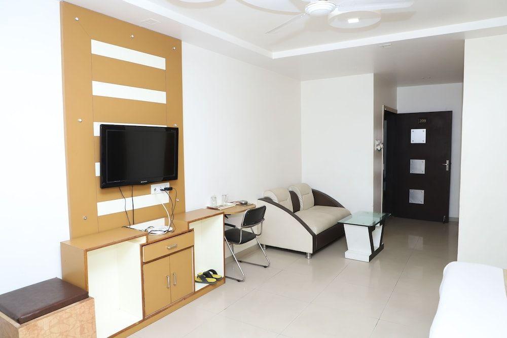 Бедагхат: OYO 15144 Hotel Ankit