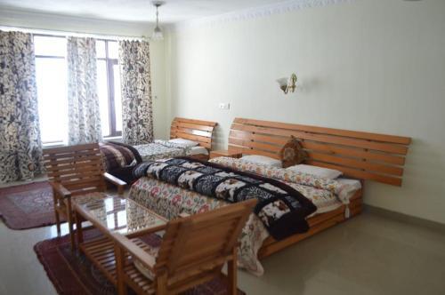 Пахалгам: Czara Resort