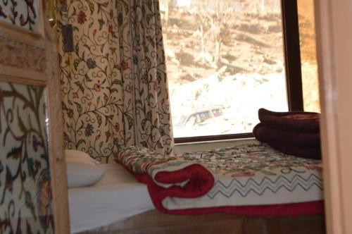 Пахалгам: Czara Resort