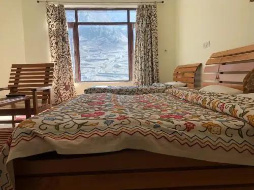 Пахалгам: Czara Resort