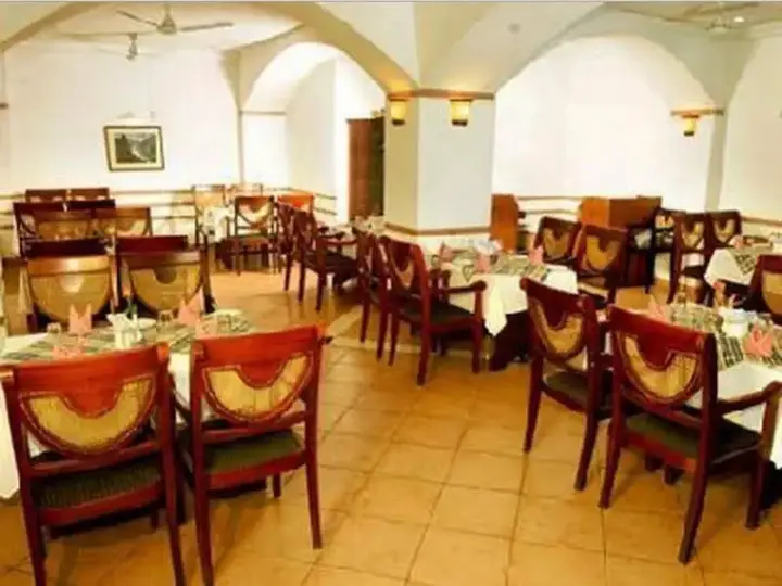 Sicilia Hotel — фото 1