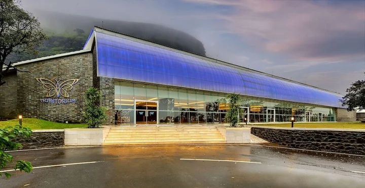 Хандала: Aamby Valley City