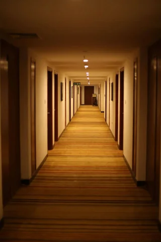Хидерабад: The Altruist Business Hotel