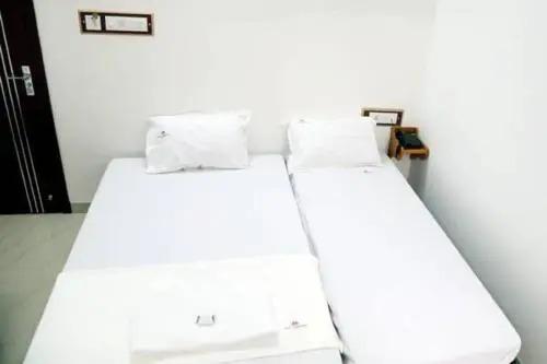 Коимбатур: Mary Meridien Lodge