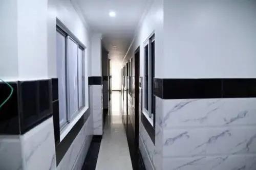 Коимбатур: Mary Meridien Lodge