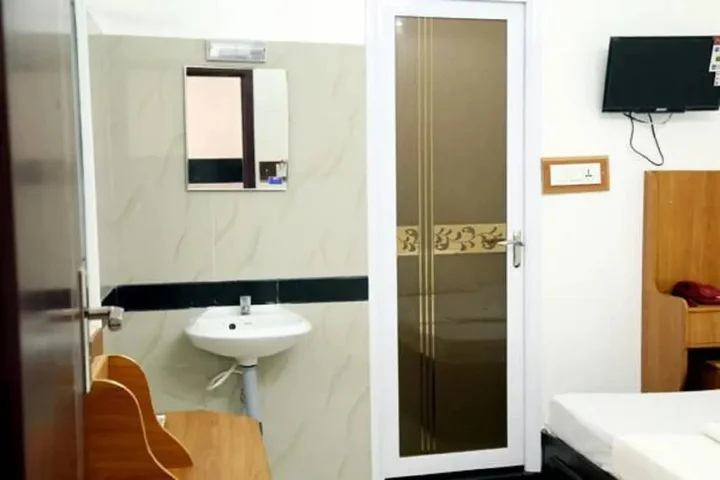 Коимбатур: Mary Meridien Lodge